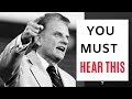 WHO EXACTLY IS THE HOLY SPIRIT AND WHAT DOES HE DO |VERY POWERFUL VIDEO|BILLY GRAHAM