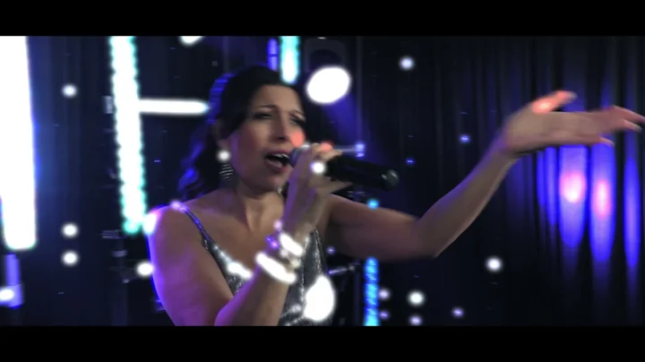 Lisa Sanchez Singer Showreel