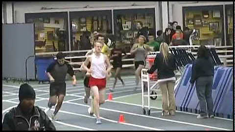 Emily Sievert 3200 MITS UM 1/3/13