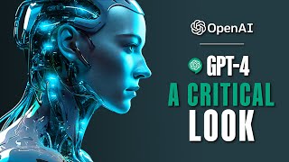 Why Chat GPT 4 Paused Other AI Experiments (INSIGHTS FROM LEADING RESEARCHERS)