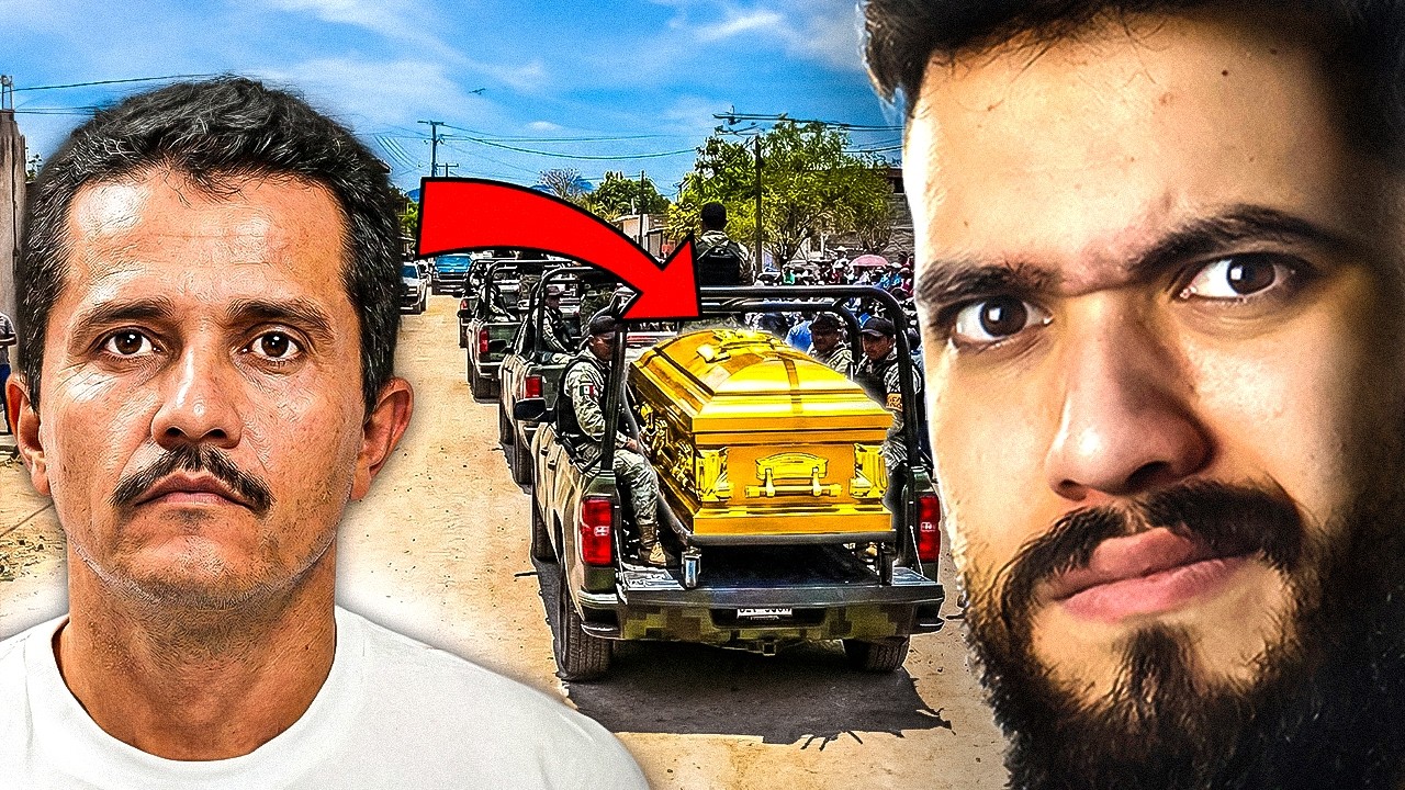 كيف تم اغتيال أخطر رجل في العالم؟