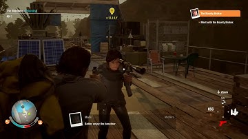 State of decay 2 mod infinite ammo