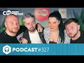 Pericole în stand-up - Ep. 327 Podcast Ceva Mărunt