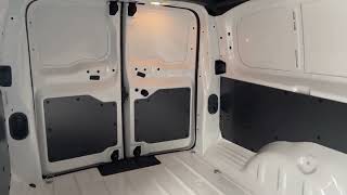 Citroen Dispatch white 22