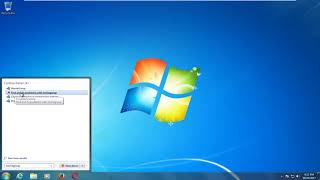 How to fix homegroup in windows 7. what's a homegroup? is group of pcs
on home network that can share files and printers. using m...