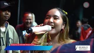 Selly Fristy - Sengaja | Familys Group Live Cover Kp Bambon Ds Ragajaya Bojong Gede Bogor