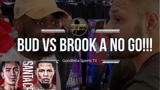 Kell Brook Pulls Out of Bud Crawford Negotiations | Gervonta Davis vs Leo Santa Cruz Done Deal!!! screenshot 3