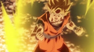 Goku vs Beerus「AMV」 - This time it