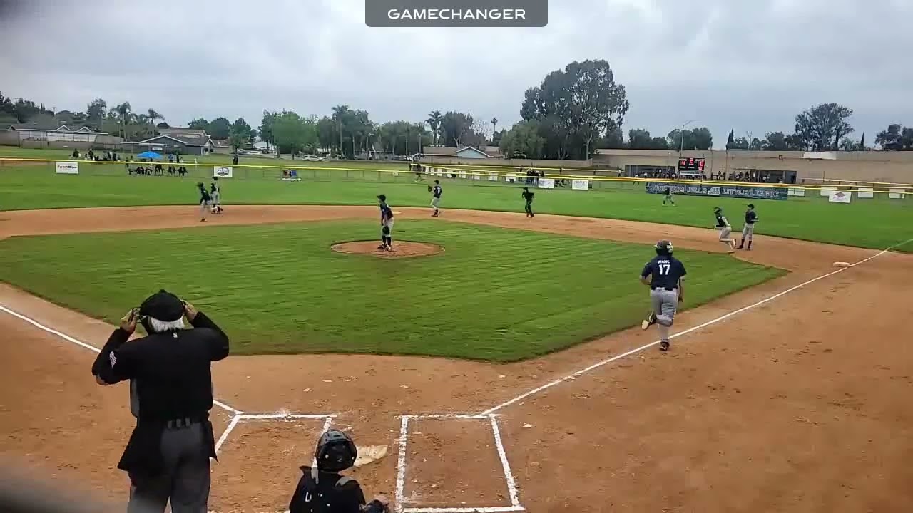 (01) 05-04-2024 - AHLL Majors Red Sox vs AHLL Majors Yankees