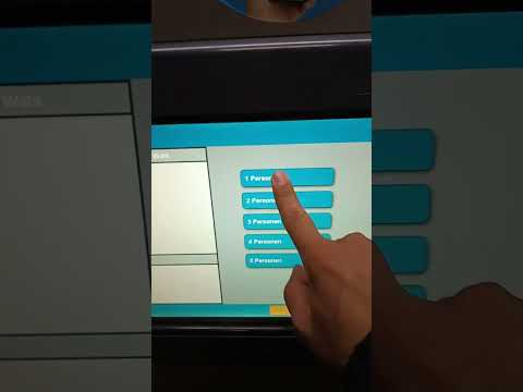 مكينة تكت مقاطعة بايرن ميونخ