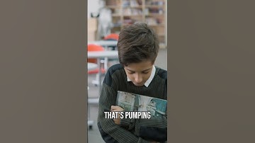 Not Your Fault, But Your Responsibility! #Mindset #Accountability