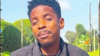 ERIC OMONDI CALL OUT ALL KENYANS ACROSS THE COUNTRY TO WEAR MASK THIS FRIDAY IN HONOUR OF BONFACE
