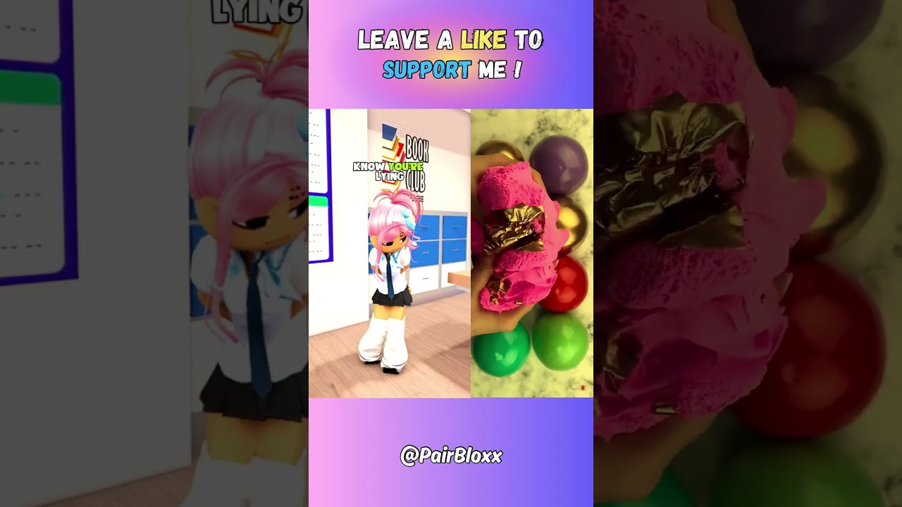 she HAD the POWER to REVEAL and THIS HAPPENED 