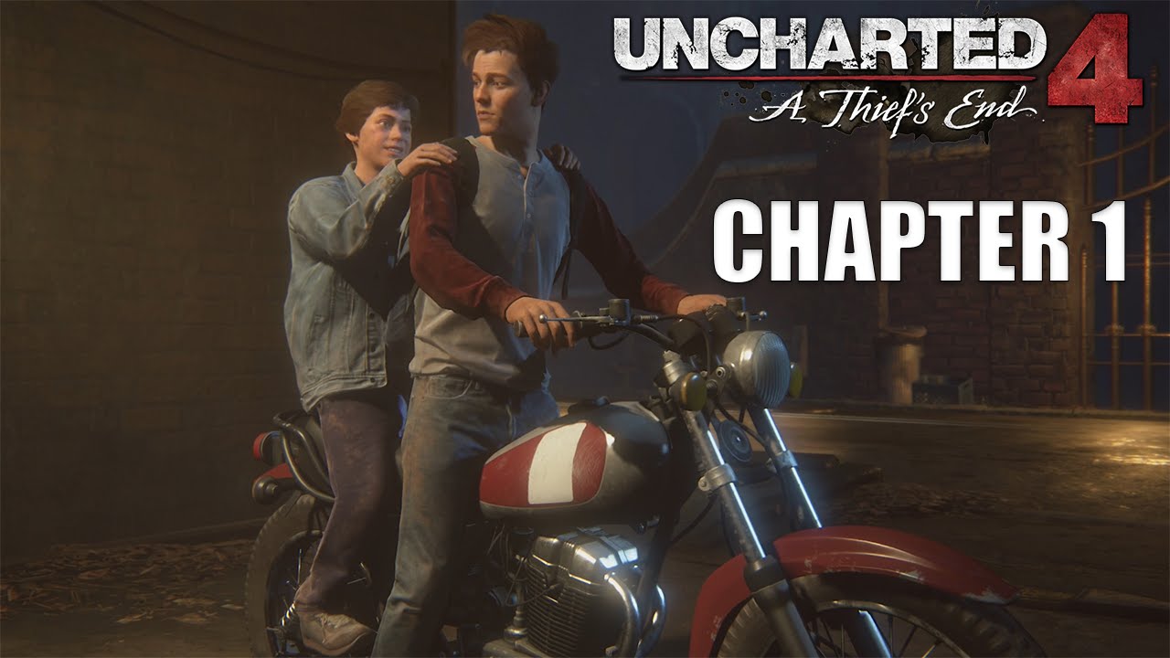 Uncharted 4 Playthrough Chapter 1 Live Uncharted 4 PS4 Walkthrough YouTube uncharted-4-playthrough-chapter-1-live-uncharted-4-ps4-walkthrough-youtube