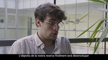 SYNUCLEAN-D – CaixaImpulse Validate 2018 (CAT) | #CaixaImpulse