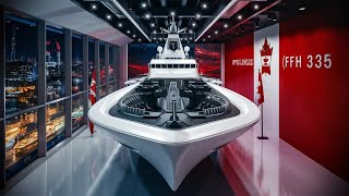 "2026 HMCS Calgary FFH 335: Canada’s Modern Naval Powerhouse"