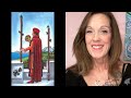 Tarot Draw - Two of Wands - February2023