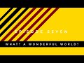 Kung Fu Karaoke TV - Ep.7 “What? A Wonderful World?”