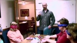 Slw Ministry Team The Hostess Challenge Apr 2010