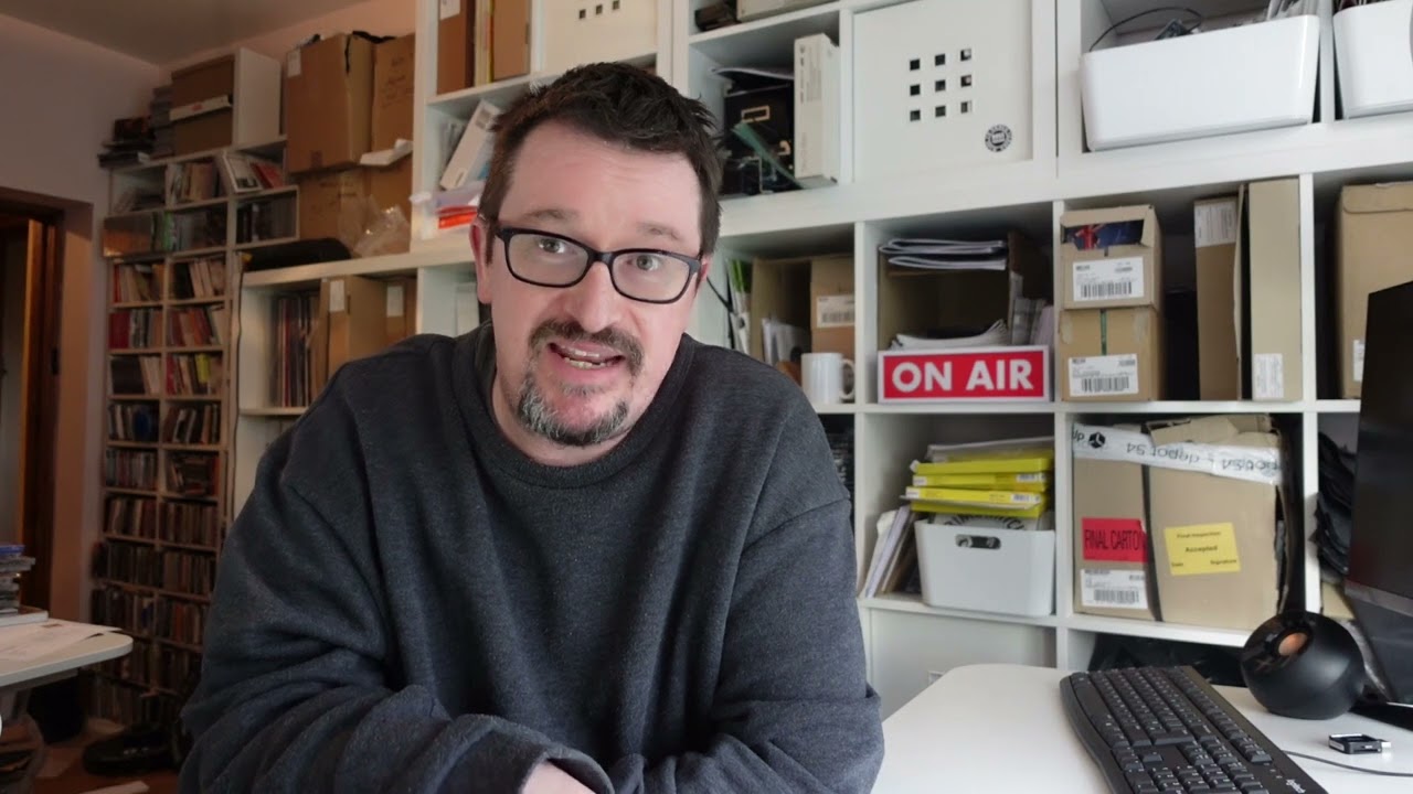 Why Can't I Find A Test Pressing Of Those Early Boss Tuneage Releases?