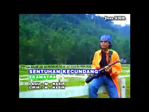 Ekamatra-sentuhan kecundang gitar karok