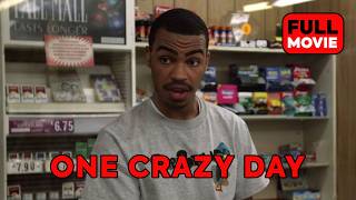 One Crazy Day | English Full Movie