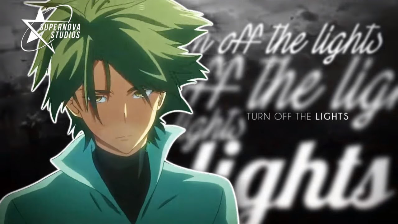 [SNS] • Let Go For Tonight MEP