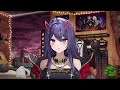 Beginning of video