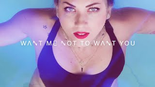 Смотреть клип Paenda - Want Me Not To Want You (Official Video)