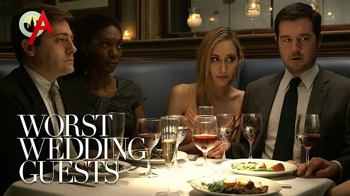 Worst Wedding Guests
