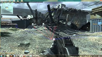 MW3 Hacks pc free download