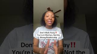 Your Kingdom Spouse Is Worth the Fight‼️