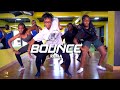 REMA - BOUNCE DANCE CLASS VIDEO | Roy Demore Choreography