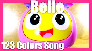 Fisher Price Bright Beats Beat Belle Juniors 321 Song Bust A Move Colors Song