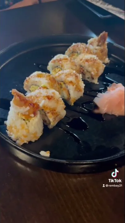 P.F Changs in Edmonton Alberta | #shorts #foodie #...