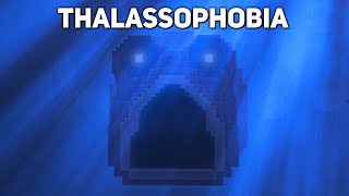 Phobias Portrayed in Minecraft