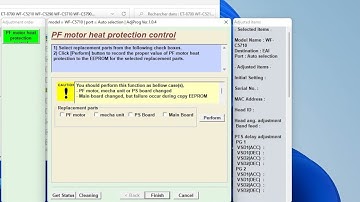 ET 8700 WF C5210 WF C5290 WF C5710 WF C5790 EAI 1.0.4 ADJPROG