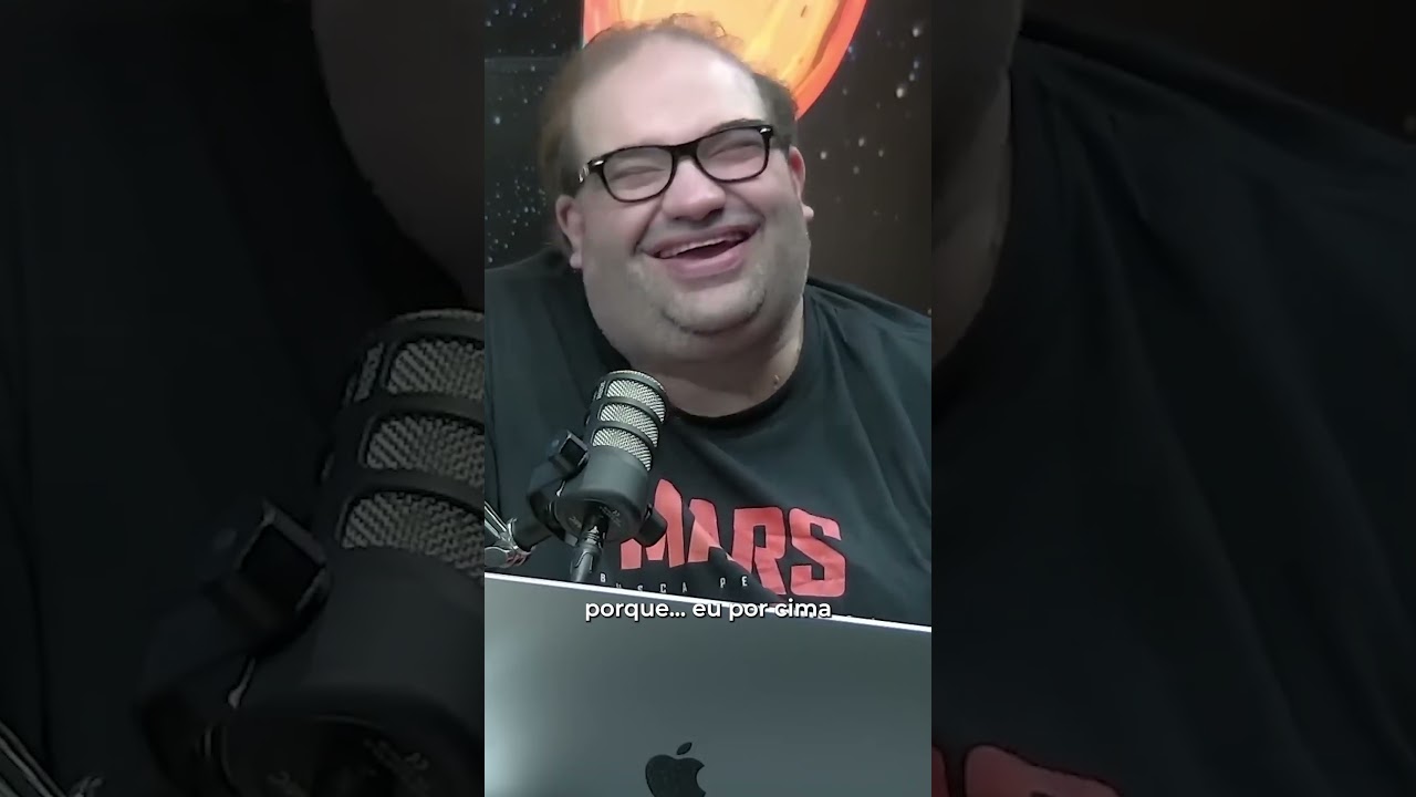 REVELA&Ccedil;&Atilde;O de SACANI sobre NOITE dos OVNIS