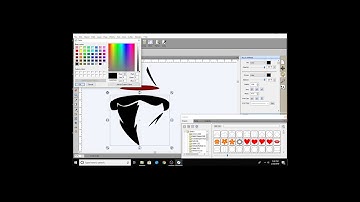 How to make a 3 color vinyl decal! Sure cuts a lot 4 pro Season 1 episode 7