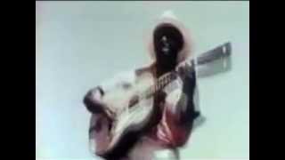 B-boy 2 Soulman - I'm Satisfied (Video)