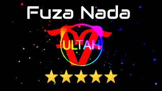 ULANG TAHUN-Versi Fuza Nada (Cover Fuza)