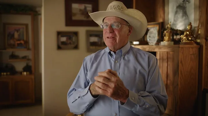 Winning Starts from Within | Al Dunning on GASTROGARD® (omeprazole) for Equine Gastric Ulcers