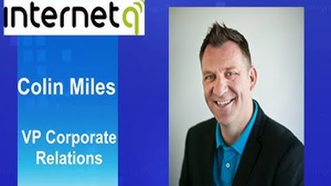 InternetQ sees dramatic shift towards performance-based advertising