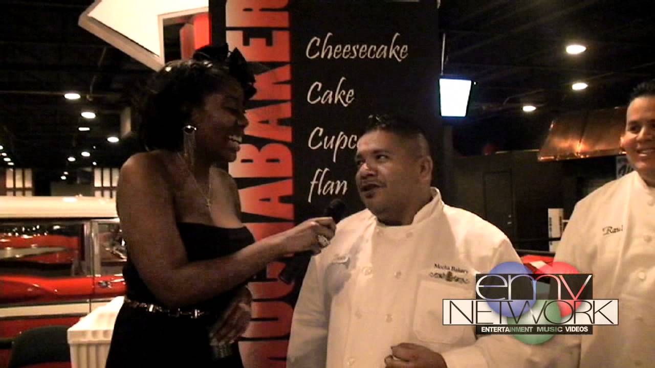 Dallas Fashion Week (Final)