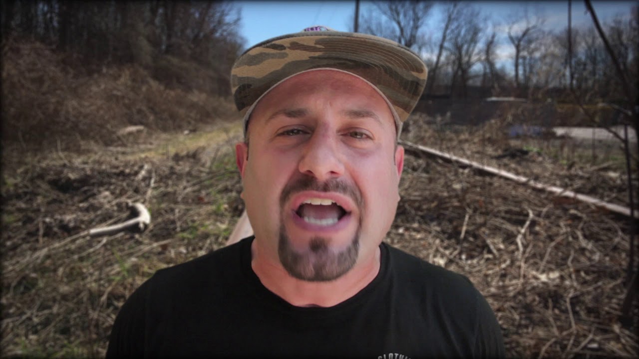 MC WhiteOwl & FatCatHayze156 - CROISSANTS