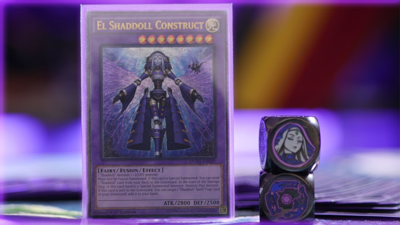 yugioh pure shaddoll deck Ground Xeno WISU-EN006 Yu-Gi-Oh! Card