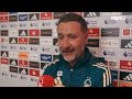 Vítor Pereira's Reaction | Manchester United 3-2 Nottingham Forest | Premier League 🗣️