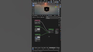 Create Realistic Glass in Blender (Quick & Easy Shader Tutorial!)