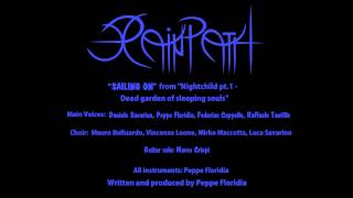 Rainpath - Sailing On