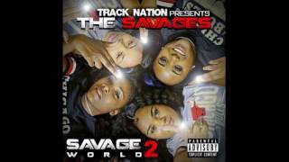 Savages901 — Gang Prod  By Track Gordy